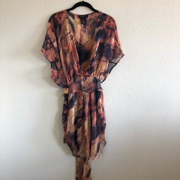 Dress - Picture 1 of 2